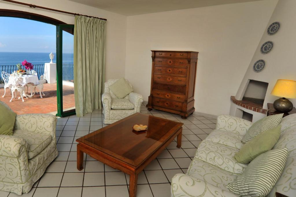 Hotel Punta Rossa San Felice Circeo Room photo